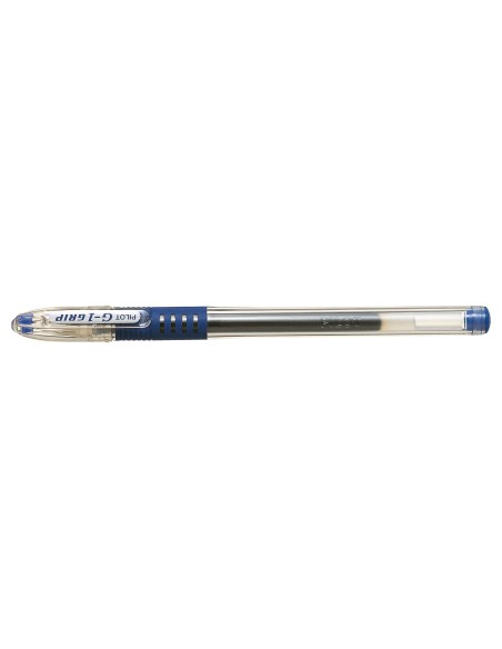 Geelpliiats Pilot G-1 0,5 sinine