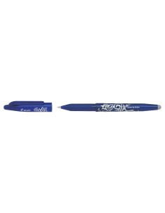 Geelpliiats Pilot Frixion Ball 0,7 mm kustutav sinine