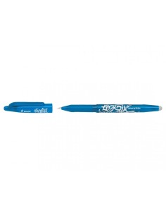 Geelpliiats Pilot Frixion Ball 0,7 mm kustutav helesinine