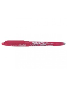 FriXionball pink erasable
