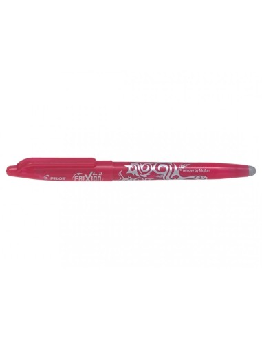Geelpliiats Pilot Frixion Ball 0,7 mm kustutav roosa