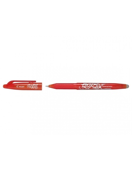 FriXionball orange erasable