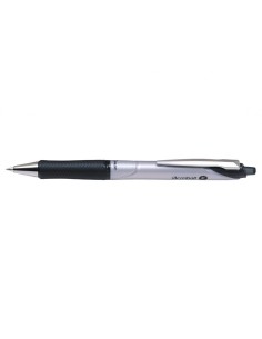 Pastapliiats Pilot Acroball Metallic 0.7mm must