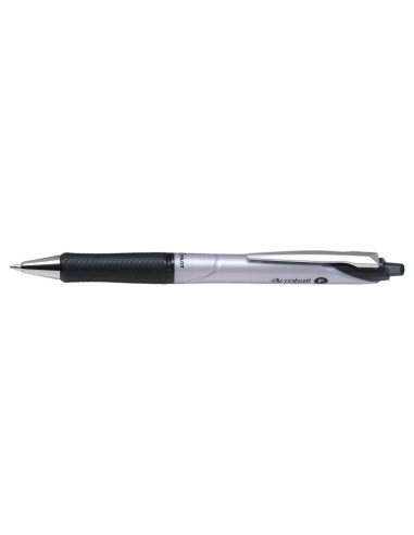 Pilot Acroball (F) Metallic black