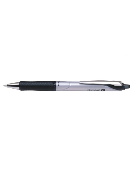 Pilot Acroball (F) Metallic black