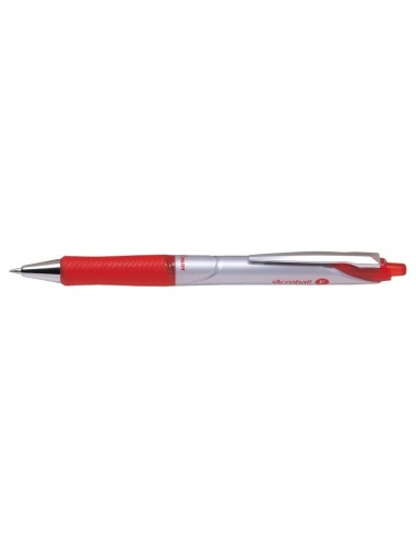 Pilot Acroball (F) Metallic red