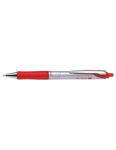 Pilot Acroball (F) Metallic red