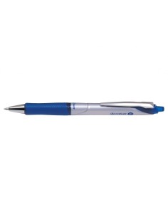 Pastapliiats Pilot Acroball Metallic 0.7mm (Fine Tip) sinine