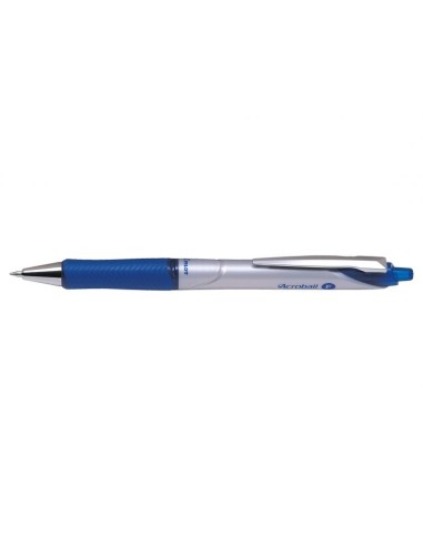 Pilot Acroball (F) Metallic blue