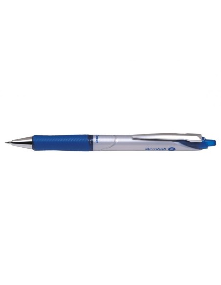 Pilot Acroball (F) Metallic blue