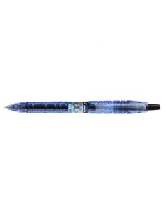 Geelpliiats Pilot B2P 0,7 sinine