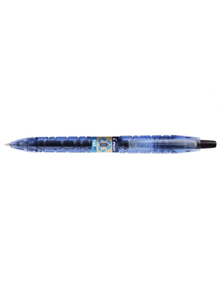 Geelpliiats Pilot B2P 0,7 sinine