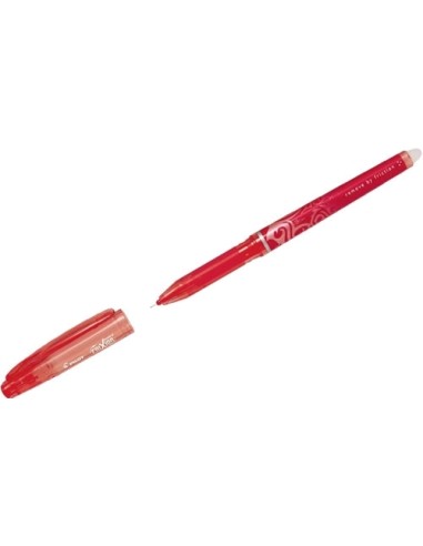 Pen Pilot Frixion Point ink red