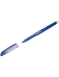 Pen Pilot Frixion Point ink blue