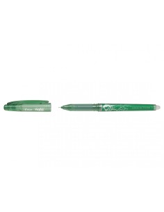 Pen Pilot Frixion Point ink green