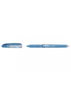 Geelpliiats Pilot Frixion Point 0,5 mm kustutav helesinine
