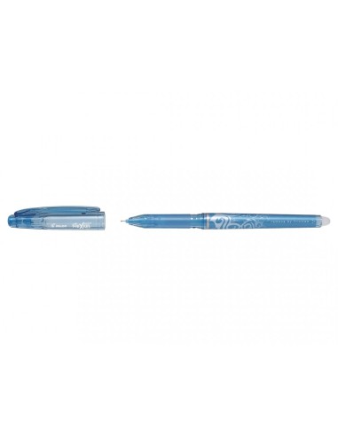 Pen Pilot Frixion Point ink green