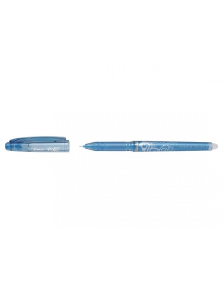 Pen Pilot Frixion Point ink green