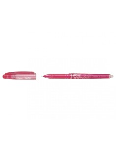 Pen Pilot Frixion Point ink pink