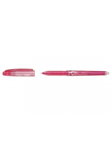 Pen Pilot Frixion Point ink pink