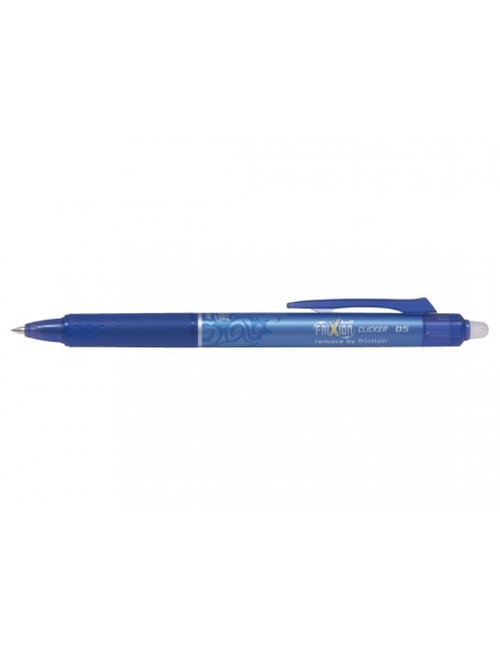 Frixion Ball Clicker 0,5 blue