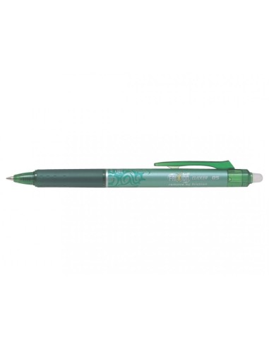Frixion Ball Clicker 0,5 Green