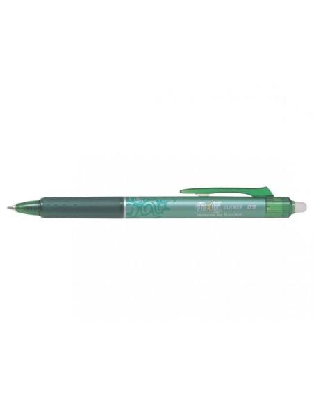Frixion Ball Clicker 0,5 Green