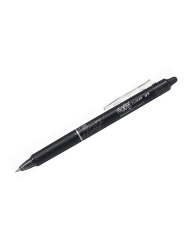Frixion Ball Clicker 0,7 black