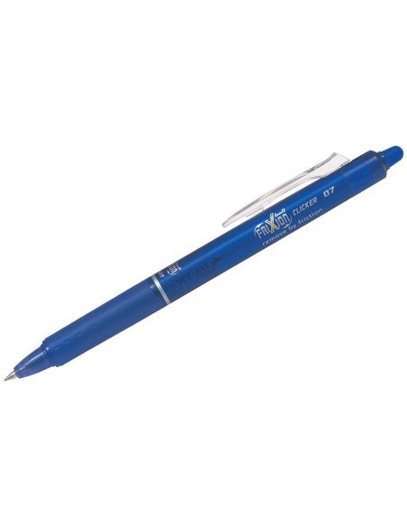 Frixion Ball Clicker 0,7 blue