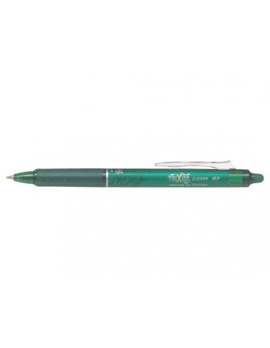 Frixion Ball Clicker 0,7 green