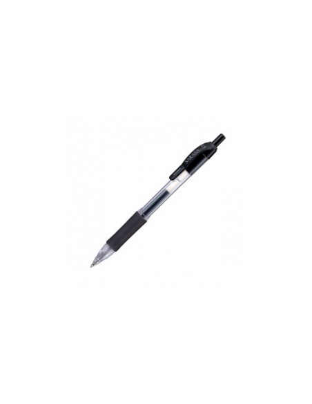 Gel pen Zebra Sarasa black