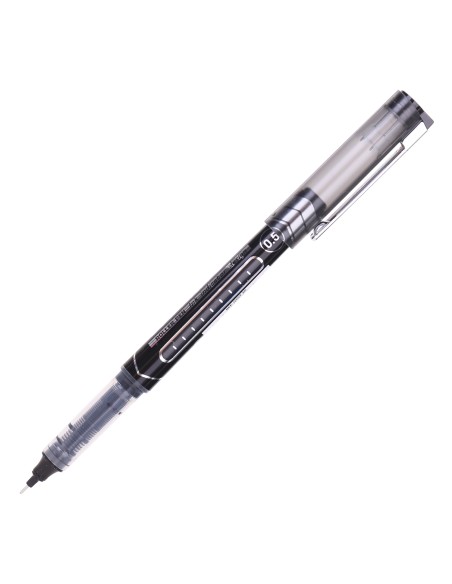 Roller Pen Deli Needle tip：0.5mm Deli