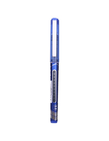 Roller Pen Deli Needle tip：0.5mm Deli