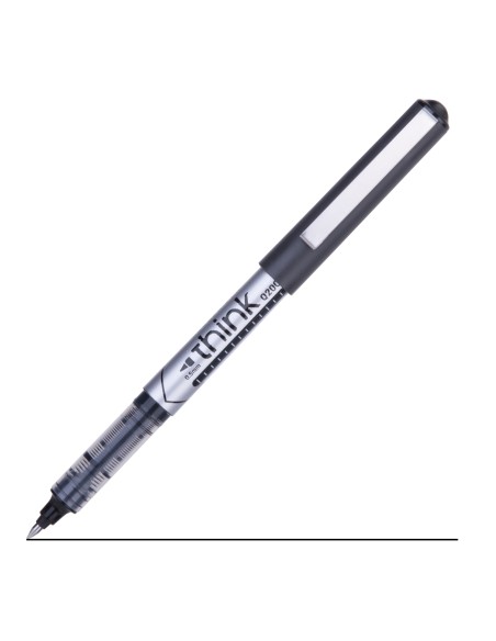 Tindipliiats Deli Think 0.5mm must