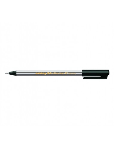 edding 89 office liner EF black