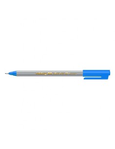 edding 89 office liner EF blue