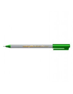 edding 89 office liner EF green