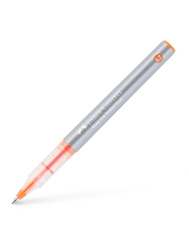 Tindipliiats Faber-Castell 0.7 oranz