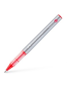 Tindipliiats Faber-Castell 0.7 punane