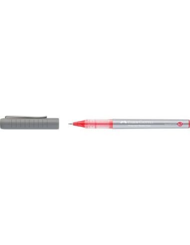 Tindipliiats Faber-Castell 0.7 punane