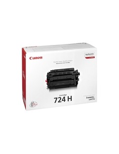 Canon toner CRG-724H black 3482B002 2