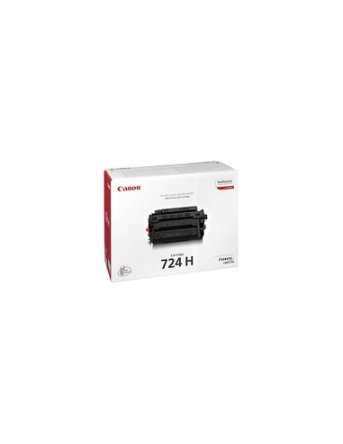 Canon toner CRG-724H black 3482B002