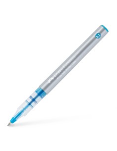 Tindipliiats Faber-Castell 0.7 helesinine
