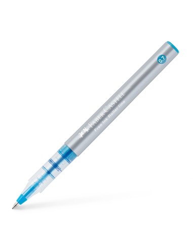 Tindipliiats Faber-Castell 0.7 helesinine