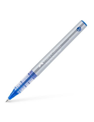 Tindipliiats Faber-Castell 0.7 sinine