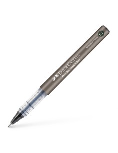 Roller Free Ink Needle 0.7 black