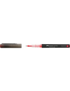 Tindipliiats Faber-Castell 1.5mm punane 2