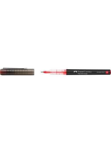 Tindipliiats Faber-Castell 1.5mm punane