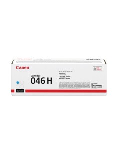 Canon toner 1253C002 CRG-046H cyan
