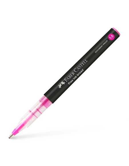 Tindipliiats Faber-Castell 1.5mm roosa